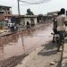 Kinshasa : L’avenue Assossa située dans la commune de Ngiri-Ngiri se trouve dans un état de délabrement (Constat)