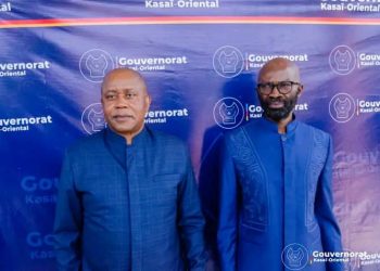 Kasaï-central : le secrétaire exécutif de la CENI suspendu