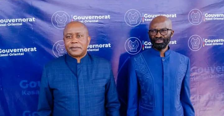 Kasaï-central : le secrétaire exécutif de la CENI suspendu