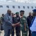 Jean-Pierre Bemba aux communautés locales à Bunia : « Le Chef de l’État est déterminé à restaurer la paix ici en Ituri, de gré ou de force. Vous avez intérêt de vous convertir »