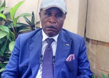 Course au gouvernorat de Kinshasa : la sécurité et l’environnement parmi les 7 axes principaux du projet de société du candidat Diomi Ndongala Eugène