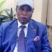 Course au gouvernorat de Kinshasa : la sécurité et l’environnement parmi les 7 axes principaux du projet de société du candidat Diomi Ndongala Eugène