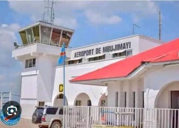 Élections sénatoriales au Kasaï Oriental : « On ne peut pas développer cette province sans entreprise » déclare un candidat