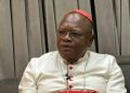 Affaire cardinal Ambongo: «Il ne fait aucun doute que le régime de Félix Tshisekedi prend une déviation incontrôlée et dangereuse pour notre pays» (M. Fayulu)
