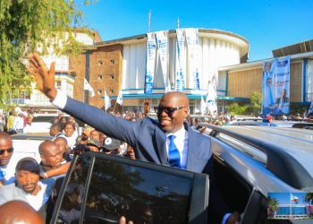 Performances de la Direction Provinciale des Impôts : Jacques Kyabula met fin aux arriérés dans la fonction publique