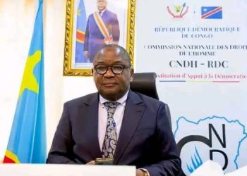 RDC : la CNDH salue plusieurs avancées positives enregistrées au cours des cinq dernières années