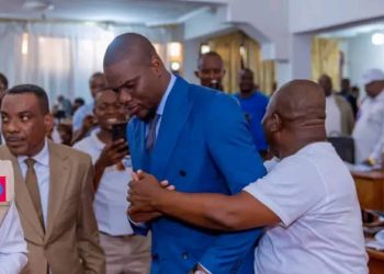 Kongo Central : Grâce Bilolo élu Gouverneur de province avec 23 voix