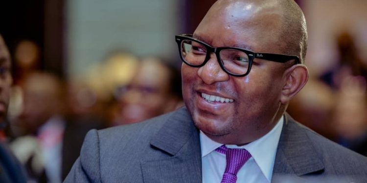 Haut-Katanga : plusieurs candidats Sénateurs dont le chef KAPONDA désistent en faveur du candidat numéro 31 Sama Lukonde Kyenge