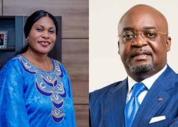 Sénatoriales au Lualaba : Fifi Masuka et Michel Kanyimbu parmi les élus