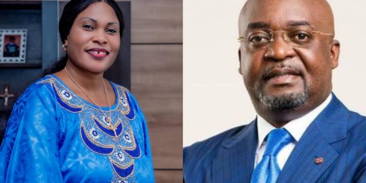 Sénatoriales au Lualaba : Fifi Masuka et Michel Kanyimbu parmi les élus