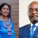 Sénatoriales au Lualaba : Fifi Masuka et Michel Kanyimbu parmi les élus