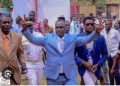 Kasaï-Oriental : Jean-Paul Mbwembwa Kapo élu Gouverneur de province
