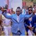Kasaï-Oriental : Jean-Paul Mbwembwa Kapo élu Gouverneur de province