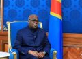 Guerre à l’Est: «Le vrai agresseur, le vrai criminel, c’est Paul Kagame. Et je veux le rencontrer non pas pour le supplier mais pour lui dire ça en face» (F. Tshisekedi)