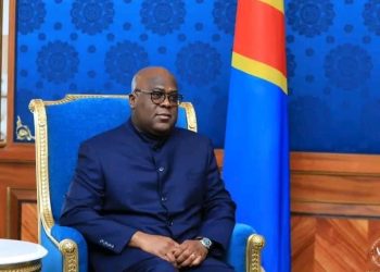 Guerre à l’Est: «Le vrai agresseur, le vrai criminel, c’est Paul Kagame. Et je veux le rencontrer non pas pour le supplier mais pour lui dire ça en face» (F. Tshisekedi)