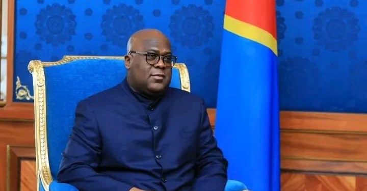 Guerre à l’Est: «Le vrai agresseur, le vrai criminel, c’est Paul Kagame. Et je veux le rencontrer non pas pour le supplier mais pour lui dire ça en face» (F. Tshisekedi)