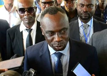Kasaï-Oriental : Élu Gouverneur, Jean Paul Mbwebwa s’engage à travailler en parfaite communion avec toute la population