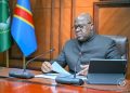 RDC : Le Président Felix Tshisekedi instruit le gouvernement d’assurer l’effectivité de la réforme de l’Inspection Générale du Travail