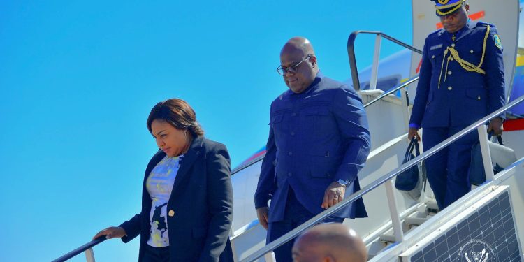 RDC: Après Berlin, Le président Tshisekedi est attendu à Paris ce lundi 29 avril