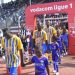 LINAFOOT : Le match FC Saint Eloi Lupopo contre le TP Mazembe de ce mercredi 01 mai 2024, se jouera au Stade KIBASA MALIBA à guichet ouvert (Communiqué officiel)