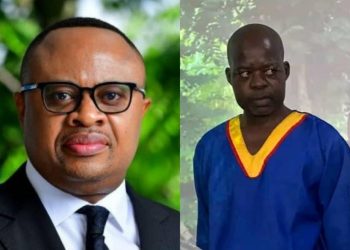 Guerre à l’Est : cité parmi les collaborateurs internes de L’AFC de Nangaa, Claudel Lubaya rejette tout en bloc