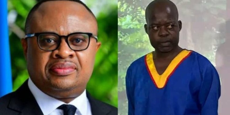 Guerre à l’Est : cité parmi les collaborateurs internes de L’AFC de Nangaa, Claudel Lubaya rejette tout en bloc