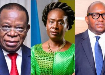 Haut-Lomami : Les regroupements ANB de Sama Lukonde, ALDEC, et AFDC-A de Bahati Lukwebo se disputent la vice-présidence de l’Assemblée provinciale