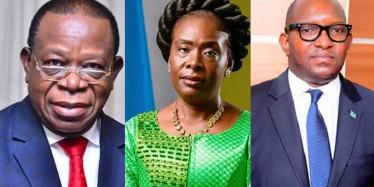 Haut-Lomami : Les regroupements ANB de Sama Lukonde, ALDEC, et AFDC-A de Bahati Lukwebo se disputent la vice-présidence de l’Assemblée provinciale