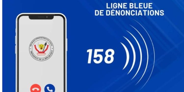 Élections des sénateurs, gouverneurs : l’agence de lutte contre la corruption met en place un numéro vert 158 pour les plaintes