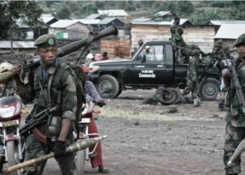 Insécurité à Goma : La justice annonce l’arrestation de tout militaire armé en circulation sans ordre de mission