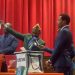 Haut-Katanga : l’ancien bureau d’âge déchu , place à l’élection du bureau définitif
