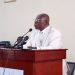 Élection du bureau définitif de l’Assemblée provinciale de Kinshasa : les discours des candidats auditionnés le vendredi