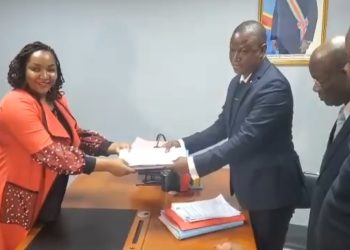 Tensions à l’APK : le bureau définitif a pris les commandes après la remise et reprise avec le secrétariat