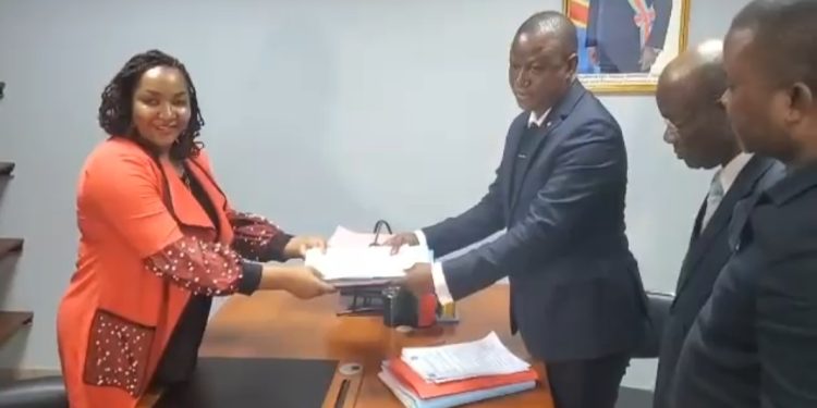 Tensions à l’APK : le bureau définitif a pris les commandes après la remise et reprise avec le secrétariat