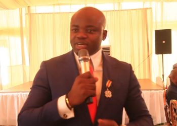 Les artistes du Haut-Katanga à Jacques Kyabula : «En honorant Mufwankolo, vous donnez de l’espoir à tous les opérateurs culturels »