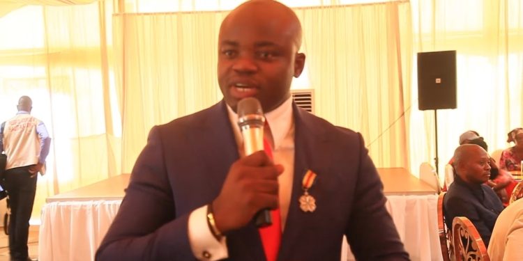 Les artistes du Haut-Katanga à Jacques Kyabula : «En honorant Mufwankolo, vous donnez de l’espoir à tous les opérateurs culturels »