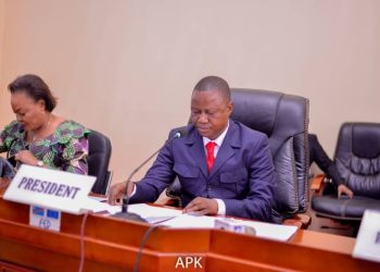 Assemblée Provinciale de Kinshasa : la session de mars sera essentiellement axée sur la réorganisation et la stabilité des institutions