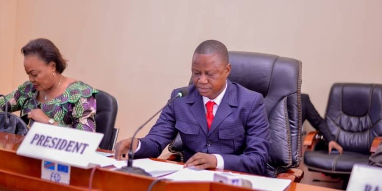 Assemblée Provinciale de Kinshasa : la session de mars sera essentiellement axée sur la réorganisation et la stabilité des institutions