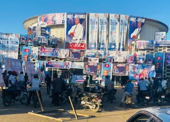 Course au gouvernorat du Haut-Katanga : deux candidates Gouverneurs jettent l’éponge en pleine campagne électorale