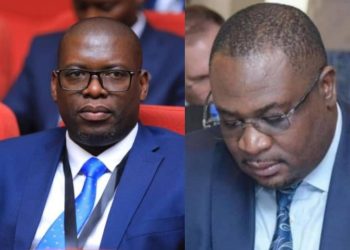 Jacques Kyabula tacle Me Justin Kiela qui fut Ministre Provincial de la santé : « le ministère de la santé est dirigé par un Professionnel de santé et non par un avocat dont la place est au barreau »