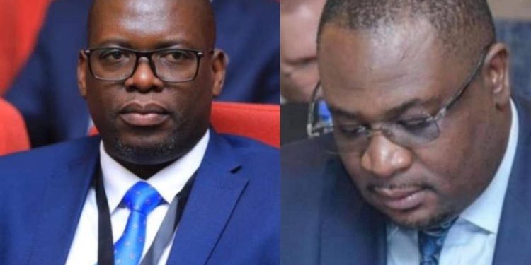 Jacques Kyabula tacle Me Justin Kiela qui fut Ministre Provincial de la santé : « le ministère de la santé est dirigé par un Professionnel de santé et non par un avocat dont la place est au barreau »