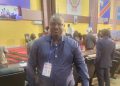Lualaba : Le coordonnateur de la CNDH Arthur KABULO salue la transparence des élections combinées des gouverneurs et sénateurs