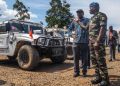 Retrait de la MONUSCO en RDC: le contingent chinois transfère plus de 7 millions de dollars US d’équipements aux FARDC (Communiqué)