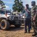 Retrait de la MONUSCO en RDC: le contingent chinois transfère plus de 7 millions de dollars US d’équipements aux FARDC (Communiqué)