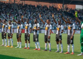 LINAFOOT : 4 matchs du Tout Puissant Mazembe sont reportés à des dates ultérieures (Communiqué)