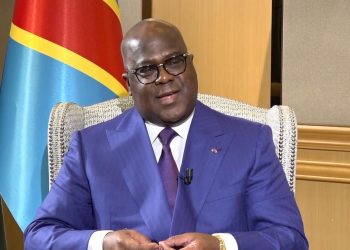 Guerre à l’Est : « Quand Paul Kagame vient en Europe, on lui déroule le tapis rouge. Aucune sanction pour les dix millions des morts au Congo » (Félix Tshisekedi)