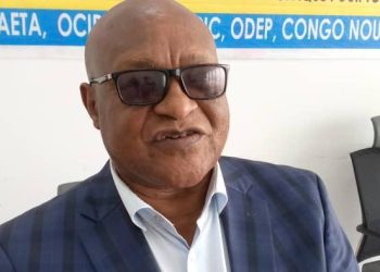 Surfacturation des forages : Le président de l’ODEP note que Nicolas Kazadi persiste à cacher la vérité sur cette affaire (Document)