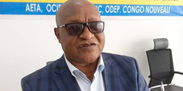 Surfacturation des forages : Le président de l’ODEP note que Nicolas Kazadi persiste à cacher la vérité sur cette affaire (Document)