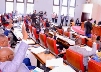 Kinshasa : Initialement prévue le 18 avril 2024, l’élection du Bureau définitif de l’Assemblée provinciale est reportée au samedi 20 avril 2024 (Communiqué)