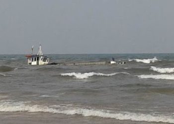 Tanganyika : Des disparus et plusieurs rescapés dans le naufrage du bateau Maman Benita en provenance de la Tanzanie